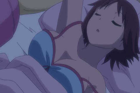 和雏子一起睡觉(SLEEPING WITH HINAKO)