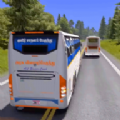 公共客车模拟器