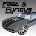 快车与狂飙(Fast Cars and Furious Racing)