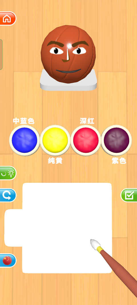 调色游戏Color Match安卓版