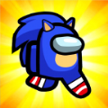 蓝色刺猬赛跑(bleu hedgehog Runner Dash)