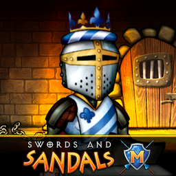 剑与凉鞋中世纪（Swords and Sandals Medieval）