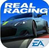 真实赛车3(Real Racing 3)