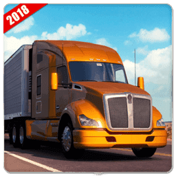 重型卡车模拟器usa(Truck USA)