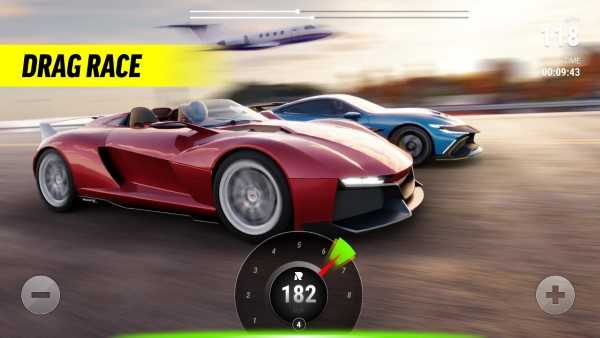极限竞速专家(Race Max Pro)