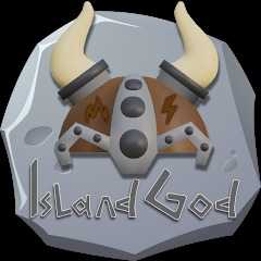 岛屿之神(Island God)
