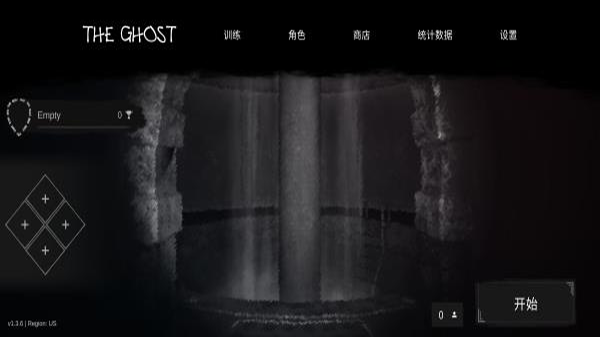 the ghost(The Ghost)