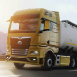 欧洲卡车司机3苹果版（Truckers of Europe 3）