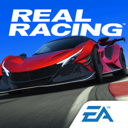 真实赛车3北美服(Real Racing 3)