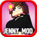 我的世界珍妮模组手机版(Jenny Mod)
