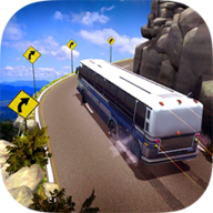 公交车模拟器2016(Bus Simulator 2019)