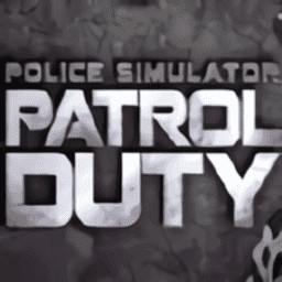 中国特警模拟器苹果版(Police set weapons patrol simulator)