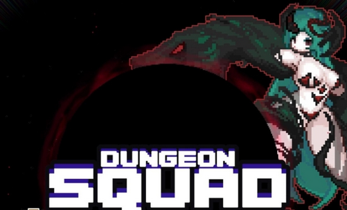 地牢小队内置菜单全角色解锁版(Dungeon Squad)