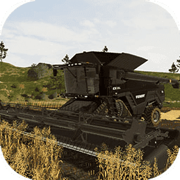 模拟农场20火车版
