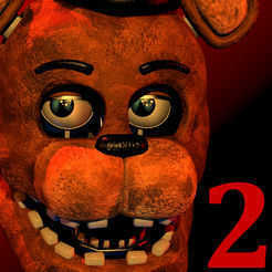 玩具熊的五夜后宫2重制版(Five Nights at Freddy)