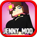 我的世界基岩版珍妮模组(Jenny Mod)
