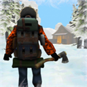 冬季森林生存中文版(WinterCraft)
