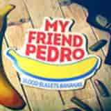我的朋友佩德罗正版(My Friend Pedro)
