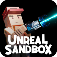 虚幻沙盒联机版(Unreal Sandbox)