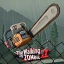 步行僵尸2无限金币+无限钻石+无限子弹(The Walking Zombie 2)