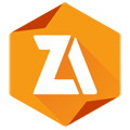 zarchiverpro橙色最新版本(ZArchiver Pro)