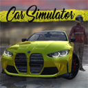 汽车模拟器3无限车辆版(Car Simualator San Andreas)