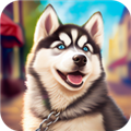 美国zoom动物(Dog Simulator - Animal Life)