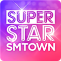 SuperStar SMTOWN韩国版(SuperStar SM)