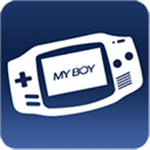 Myboy模拟器