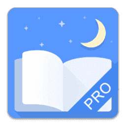 静读天下专业版(Moon+ Reader Pro)