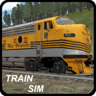火车模拟器(Train Sim)