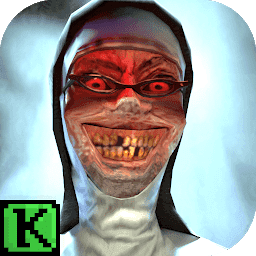 鬼修女校园惊魂(Evil Nun)