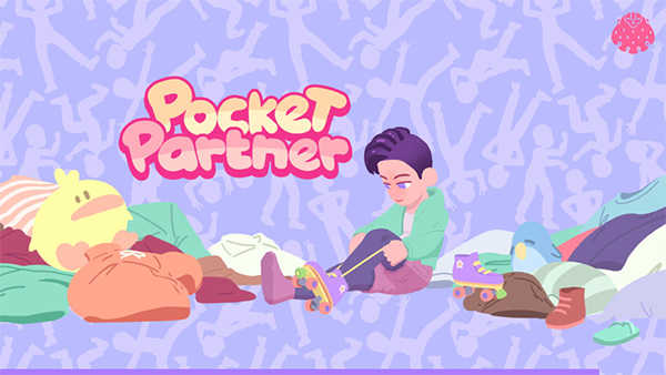 袖珍伙伴(PocketPartner)