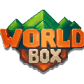 世界盒子2024全物品解锁版