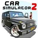 汽车模拟器2解锁全部车辆(Car Simulator 2)