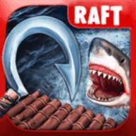 木筏求生海洋游牧民族(Raft Survival: Ocean Nomad)