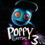 波比的游戏时间3(Poppy Playtime Chapter 3）
