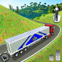 美国卡车模拟器手机版(US Truck Simulator 2021)
