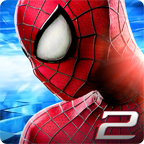超凡蜘蛛侠2破解版(Spider-Man 2)