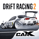 carx漂移赛车2无限金币(carx drift racing 2)