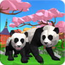 熊猫模拟器(Panda Simulator)