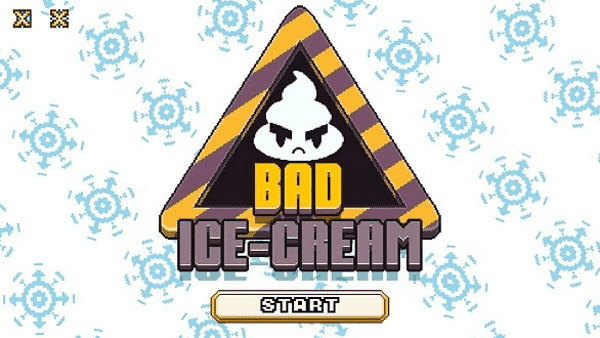 坏蛋冰淇淋(Bad Ice Cream 3)