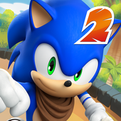 索尼克2爆炸(Sonic Boom)