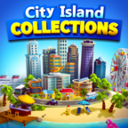 城市岛屿典藏版(City Island: Collections)