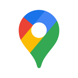 谷歌地图免费版(Maps)