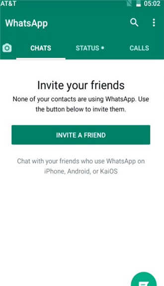 WhatsApp下载官方APP安卓版-WhatsAppapp下载最新版本2023