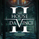 达芬奇密室2中文版(The House of da Vinci 2)