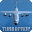 涡轮螺旋桨飞行模拟器内置功能菜单(Turboprop Flight Simulator)
