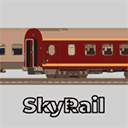独联体火车模拟器汉化版(SkyRail)