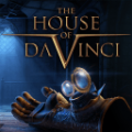 达芬奇密室1(The House of da Vinci)
